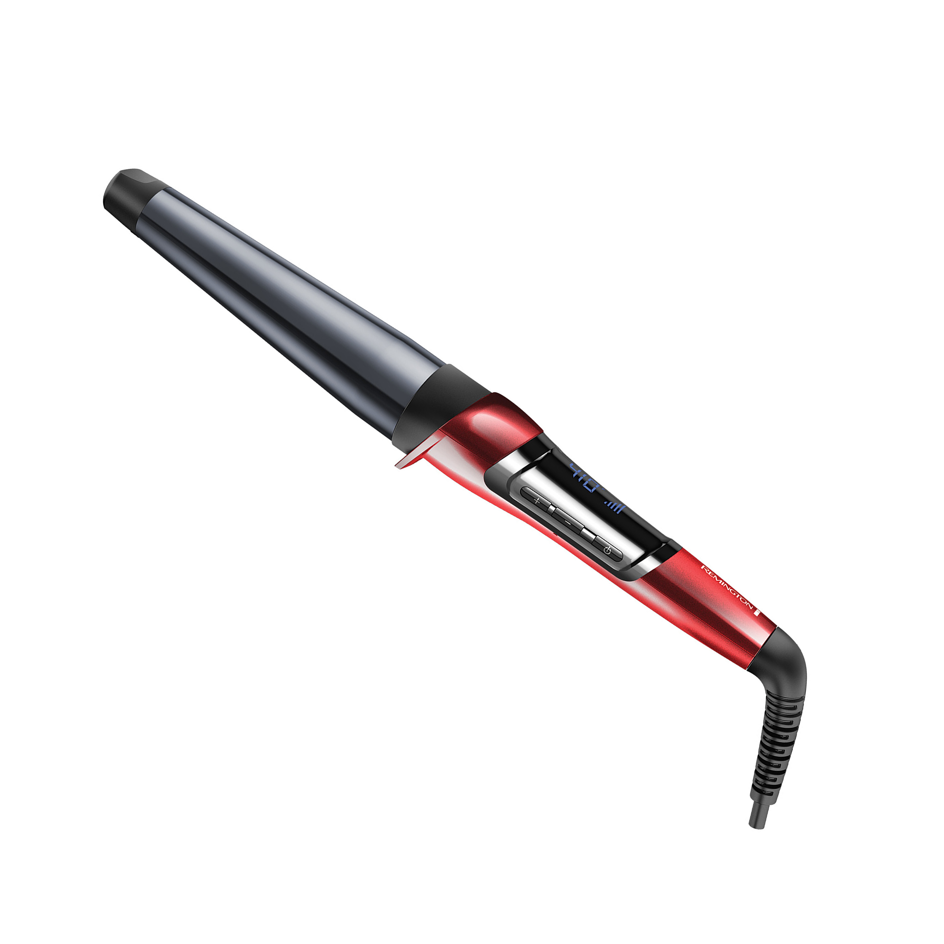 Silk Ceramic Wide Styling Wand Remington